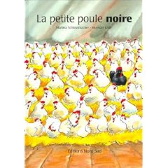 La Petite Poule noire