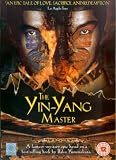 Yin Yang Master [DVD]