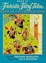 Favorite Fairy Tales Told in Czechoslovakia