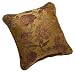 Croscill Harvest Manor Square Pillow