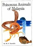 Poisonous animals of Malaysia