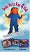 Body Parts Rap 4 Kids [VHS]