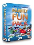 Feral Family 4 Fun Pack