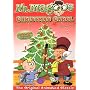 Mr. Magoo's Christmas Carol <b>DVD</b> ~ Jim Backus
