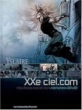 Revue Les Humanoïdes associés  / XXe ciel.com, Tome 4 : Mémoires 00