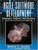 Agile Software Development, Principles, Patterns, and Practices (Alan Apt Series)