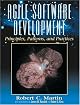 Agile Software Development, Principles, Patterns, and Practices