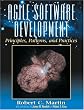 Agile Software Development, Principles, Patterns, and Practices