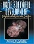 Agile Software Development, Principles, Patterns, and Practices