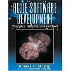 Click here to buy Agile Software Development, Principles, Patterns, and Practices by Robert C. Martin.