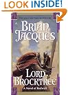 Lord Brocktree (Redwall, Book 13)