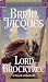 Lord Brocktree (Redwall, Book 13)
