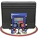 MASTERCOOL Dual 134A/1234yf Digital Gauge Set