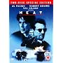 Heat (2 Disc Special Edition) [DVD] [1995]