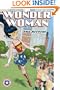 Wonder Woman: The Arrival (Wonder Woman (Harperfestival))