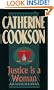 Justice Is A Woman