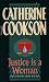 Book Justice Is a Woman