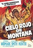 Red Skies of Montana ( Smoke Jumpers ) [ NON-USA FORMAT, PAL, Reg.2 Import - Spain ]