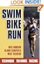 Swim Bike Run