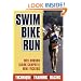 Swim Bike Run