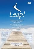 Leap! Movie DVD