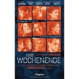 Das Wochenendevon "Bernhard Schlink"