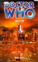 Doctor Who: Bullet Time