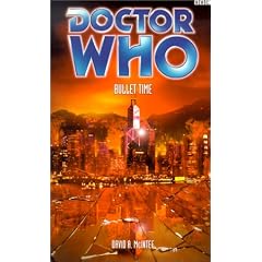 Bullet Time (Doctor Who)