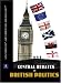 Books : Central Debates in British Politics