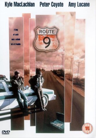 Route 9