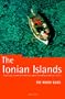 The Rough Guide to Ionian Islands, 2nd Edition (Rough Guide Travel Guides)