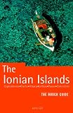 The Rough Guide to the Ionian Islands (Rough Guide Travel Guides)