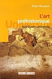 L'Art pr�historique