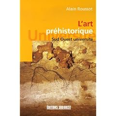 L'Art pr�historique