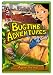 Bugtime Adventures - Against the Wall - The Rahab Story