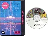 Microsoft Access 97 Training CD