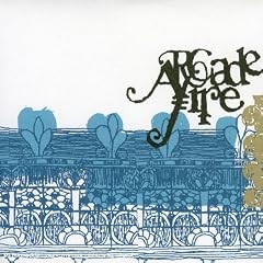 Arcade Fire (7 titres in�dits EP)