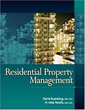 Residential Property Management: Principals and Practices