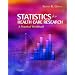 Statistics for Health Care Research: A Practical Workbook, 1e