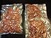 All Natural Pork Jerky Dog Treats - Real Pork. Made in USA. No Chemicals.