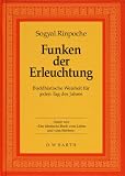 Produkt-Bild: Funken der Erleuchtung. Buddhistische Weisheit f&uuml;r jeden Tag des Jahres.
