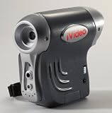 iVideo - Colour Digital Video Camera for Kids
