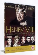 Henry VIII [DVD] [2003]