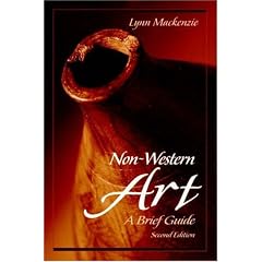 Non-Western Art: A Brief Guide (2nd Edition)