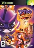 Spyro: A Heros Tail (Xbox)