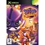 Spyro: A Hero's Tail (Xbox)