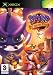 Spyro: A Hero's Tail (Xbox)