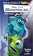 Monsters, Inc. [VHS]