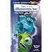 Monsters, Inc. [VHS]