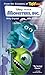 Monsters, Inc. [VHS]